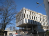 Neubau der Raikakompetenzzentrum Steyr